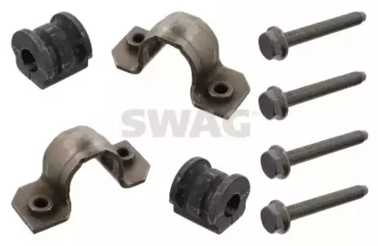 Ремкомплект, подшипник стабилизатора SWAG купить